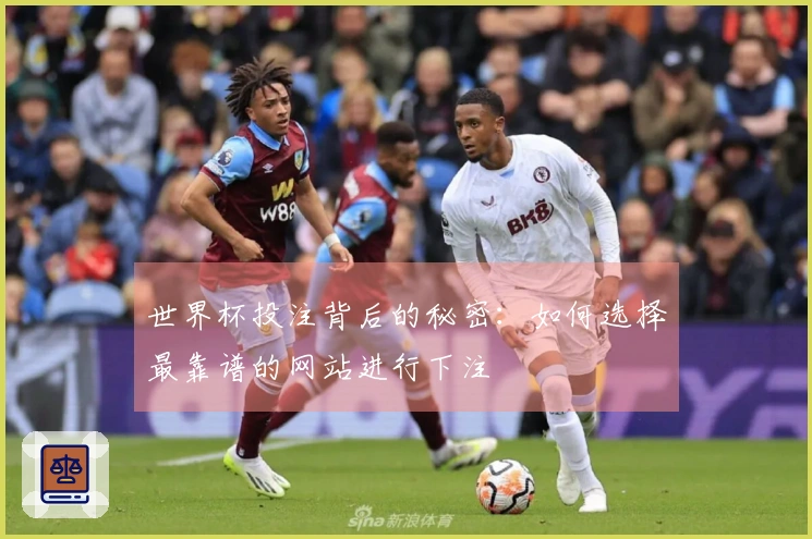 世界杯投注背后的秘密：如何选择最靠谱的网站进行下注