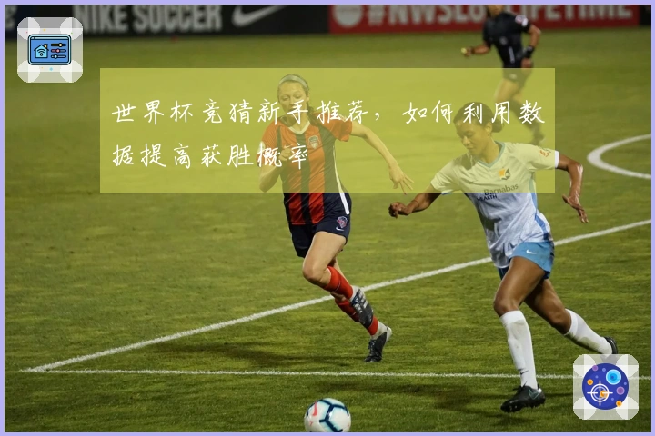 世界杯竞猜新手推荐，如何利用数据提高获胜概率